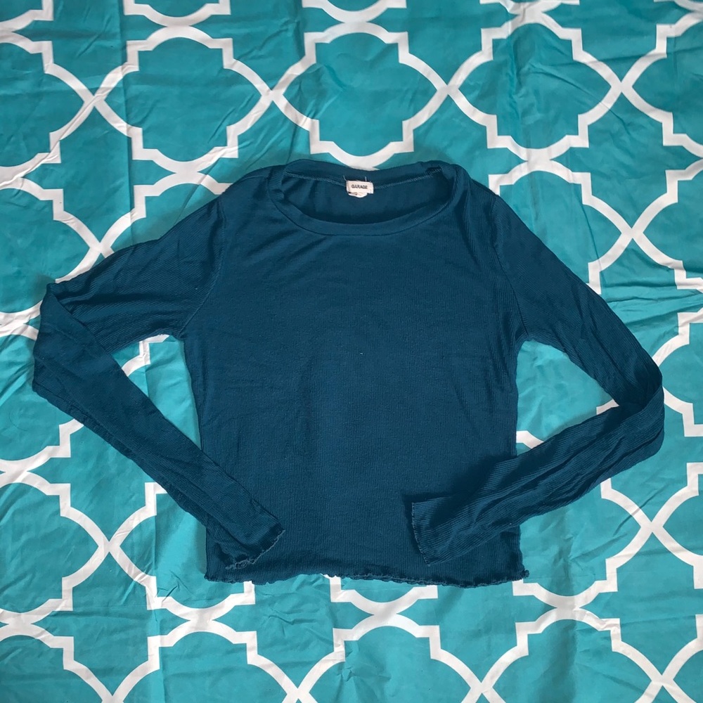 ‼️DEAL‼️ Garage - Long sleeve